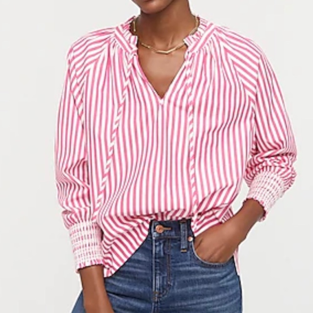 J. Crew Blouse